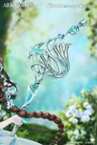 MYETHOS ARKNIGHTS AMIYA BLOOMS OF TIME VERSION FIGURE [PRE ORDER]