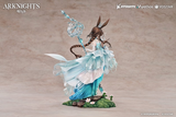 MYETHOS ARKNIGHTS AMIYA BLOOMS OF TIME VERSION FIGURE [PRE ORDER]