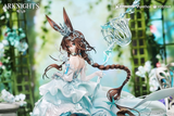 MYETHOS ARKNIGHTS AMIYA BLOOMS OF TIME VERSION FIGURE [PRE ORDER]