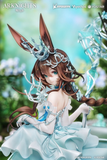 MYETHOS ARKNIGHTS AMIYA BLOOMS OF TIME VERSION FIGURE [PRE ORDER]