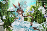 MYETHOS ARKNIGHTS AMIYA BLOOMS OF TIME VERSION FIGURE [PRE ORDER]