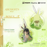 MYETHOS ARKNIGHTS AMIYA BLOOMS OF TIME VERSION FIGURE [PRE ORDER]