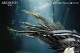 MYETHOS ARKNIGHTS KALTSIT ESPERANTA FIGURE [PRE ORDER]
