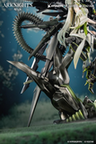 MYETHOS ARKNIGHTS KALTSIT ESPERANTA FIGURE [PRE ORDER]
