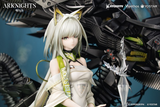 MYETHOS ARKNIGHTS KALTSIT ESPERANTA FIGURE [PRE ORDER]