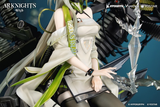 MYETHOS ARKNIGHTS KALTSIT ESPERANTA FIGURE [PRE ORDER]