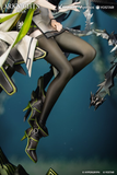 MYETHOS ARKNIGHTS KALTSIT ESPERANTA FIGURE [PRE ORDER]