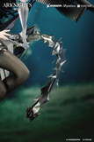 MYETHOS ARKNIGHTS KALTSIT ESPERANTA FIGURE [PRE ORDER]