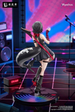 MYETHOS GIFT+ ZENLESS ZONE ZERO ELLEN JOE SPARKLING WONDERLAND VERSION FIGURE [PRE ORDER]
