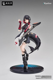 MYETHOS GIFT+ ZENLESS ZONE ZERO ELLEN JOE SPARKLING WONDERLAND VERSION FIGURE [PRE ORDER]