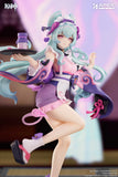 APEX LIMEPIE SERIES GENSHIN IMPACT YUMEMITSUKI MIZUKI EMBRACE OF ENCHANTING DREAMS VERSION FIGURE [PRE ORDER]