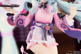 APEX LIMEPIE SERIES GENSHIN IMPACT YUMEMITSUKI MIZUKI EMBRACE OF ENCHANTING DREAMS VERSION FIGURE [PRE ORDER]