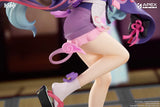 APEX LIMEPIE SERIES GENSHIN IMPACT YUMEMITSUKI MIZUKI EMBRACE OF ENCHANTING DREAMS VERSION FIGURE [PRE ORDER]