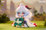 APEX GENSHIN IMPACT GANYU CHIBI FIGURE [PRE ORDER]