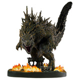 BANPRESTO GODZILLA 1.0 ART VIGNETTE GODZILLA (2023) ODO ISLAND ATTACK IMAGE VERSION FIGURE [PRE ORDER]
