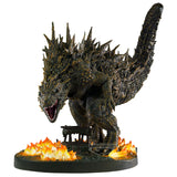 BANPRESTO GODZILLA 1.0 ART VIGNETTE GODZILLA (2023) ODO ISLAND ATTACK IMAGE VERSION FIGURE [PRE ORDER]