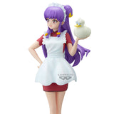 BANPRESTO RANMA 1/2 GLITTER & GLAMOURS SHAMPOO AND MOUSSE II FIGURE [PRE ORDER]
