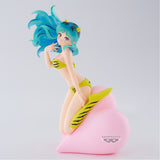 BANPRESTO URUSEI YATSURA ESPRESTO SOFT AND DRIFTING LUM FIGURE [PRE ORDER]