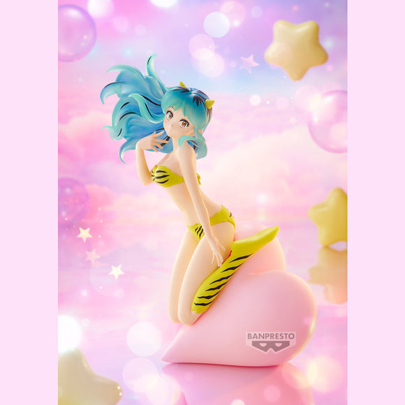 BANPRESTO URUSEI YATSURA ESPRESTO SOFT AND DRIFTING LUM FIGURE [PRE ORDER]