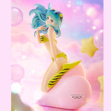 BANPRESTO URUSEI YATSURA ESPRESTO SOFT AND DRIFTING LUM FIGURE [PRE ORDER]