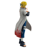 BANPRESTO NARUTO SHIPPUUDEN NINJA WORLD SCULPTING SAGA NAMIKAZE MINATO FIGURE [PRE ORDER]