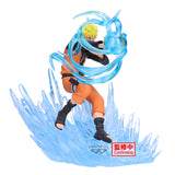BANPRESTO NARUTO SHIPPUUDEN COMBINATION BATTLE UZUMAKI NARUTO 2 FIGURE [PRE ORDER]