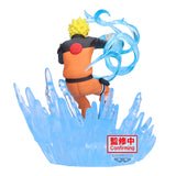 BANPRESTO NARUTO SHIPPUUDEN COMBINATION BATTLE UZUMAKI NARUTO 2 FIGURE [PRE ORDER]