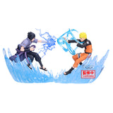 BANPRESTO NARUTO SHIPPUUDEN COMBINATION BATTLE UZUMAKI NARUTO 2 FIGURE [PRE ORDER]