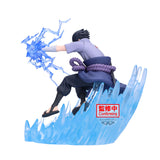BANPRESTO NARUTO SHIPPUUDEN COMBINATION BATTLE UCHIHA SASUKE 2 FIGURE [PRE ORDER]