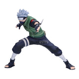 BANPRESTO NARUTO VIBRATION STARS NARUTO 72 SERIES 63 HATAKE KAKASHI FIGURE [PRE ORDER]