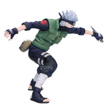 BANPRESTO NARUTO VIBRATION STARS NARUTO 72 SERIES 63 HATAKE KAKASHI FIGURE [PRE ORDER]