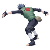BANPRESTO NARUTO VIBRATION STARS NARUTO 72 SERIES 63 HATAKE KAKASHI FIGURE [PRE ORDER]