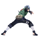 BANPRESTO NARUTO VIBRATION STARS NARUTO 72 SERIES 63 HATAKE KAKASHI FIGURE [PRE ORDER]