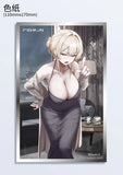 FIGMON ERIN 1/6 SCALE PAINTED FINISHED FIGURE DELUXE EDITION FIGURE [PRE ORDER]