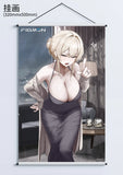 FIGMON ERIN 1/6 SCALE PAINTED FINISHED FIGURE DELUXE EDITION FIGURE [PRE ORDER]