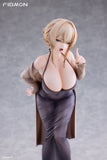 FIGMON ERIN 1/6 SCALE PAINTED FINISHED FIGURE DELUXE EDITION FIGURE [PRE ORDER]