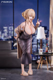 FIGMON ERIN 1/6 SCALE PAINTED FINISHED FIGURE DELUXE EDITION FIGURE [PRE ORDER]