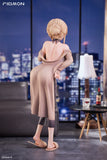 FIGMON ERIN 1/6 SCALE PAINTED FINISHED FIGURE DELUXE EDITION FIGURE [PRE ORDER]