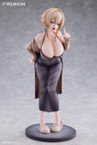 FIGMON ERIN 1/6 SCALE PAINTED FINISHED FIGURE DELUXE EDITION FIGURE [PRE ORDER]