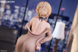 FIGMON ERIN 1/6 SCALE PAINTED FINISHED FIGURE DELUXE EDITION FIGURE [PRE ORDER]
