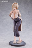 FIGMON ERIN 1/6 SCALE PAINTED FINISHED FIGURE DELUXE EDITION FIGURE [PRE ORDER]