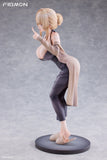 FIGMON ERIN 1/6 SCALE PAINTED FINISHED FIGURE DELUXE EDITION FIGURE [PRE ORDER]