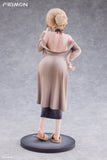FIGMON ERIN 1/6 SCALE PAINTED FINISHED FIGURE DELUXE EDITION FIGURE [PRE ORDER]