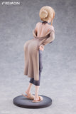 FIGMON ERIN 1/6 SCALE PAINTED FINISHED FIGURE DELUXE EDITION FIGURE [PRE ORDER]