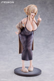 FIGMON ERIN 1/6 SCALE PAINTED FINISHED FIGURE DELUXE EDITION FIGURE [PRE ORDER]