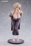 FIGMON ERIN 1/6 SCALE PAINTED FINISHED FIGURE DELUXE EDITION FIGURE [PRE ORDER]