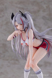 ANIGAME AZUR LANE PRINZ EUGEN BRILLIANT TOUCHDOWN VERSION FIGURE [PRE ORDER]
