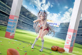 ANIGAME AZUR LANE PRINZ EUGEN BRILLIANT TOUCHDOWN VERSION FIGURE [PRE ORDER]