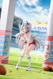 ANIGAME AZUR LANE PRINZ EUGEN BRILLIANT TOUCHDOWN VERSION FIGURE [PRE ORDER]