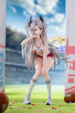 ANIGAME AZUR LANE PRINZ EUGEN BRILLIANT TOUCHDOWN VERSION FIGURE [PRE ORDER]
